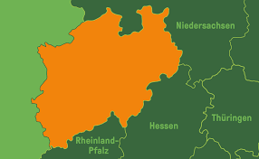 nordrhein westfalen einwohner