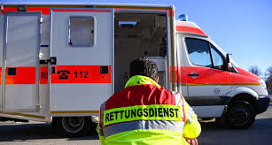 rettungsdienste