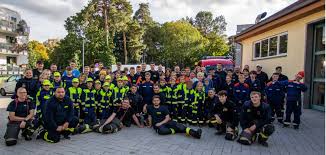 feuerwehreinsatz hohen neuendorf heute