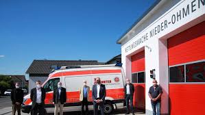 feuerwehr nieder ohmen