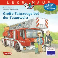 122 feuerwehr