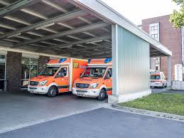 notfall krankenhaus in der nähe