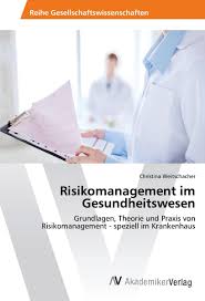 risikomanagement gesundheitswesen