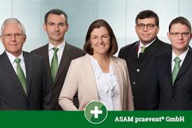 asam praevent gmbh