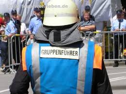 gruppenführer