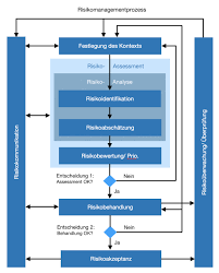 din risikomanagement